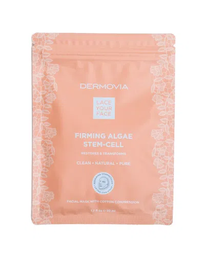Dermovia Unisex Firming Algae Stem-cell For Weak/aging Skin