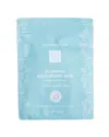 Dermovia Unisex Plumping Hyaluronic Acid For All/sensitive Skin