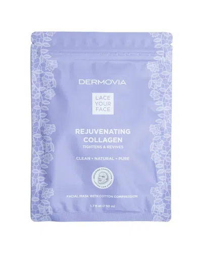 Dermovia Unisex Rejuvenating Collagen For All/aging Skin