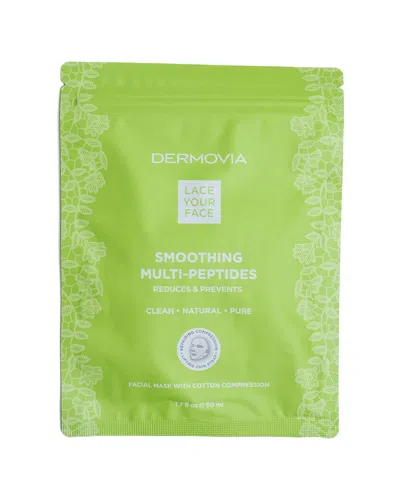 Dermovia Unisex Smoothing Multi-peptides For All/aging Skin