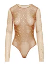 Des_phemmes Body In Beige