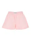 Des_phemmes Boxer Shorts In Pink
