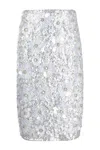 DES PHEMMES DES_PHEMMES SKIRTS