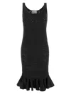 Des_phemmes Dress In Black