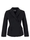 Des_phemmes Jackets In Black