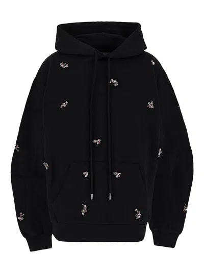 Des_phemmes Hoodie