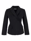 Des_phemmes Jackets In Black