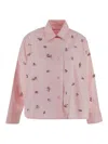 Des_phemmes Shirt