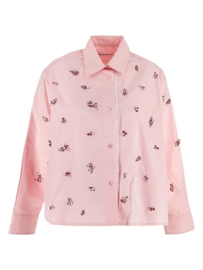 DES_PHEMMES SHIRT