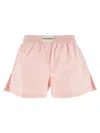 Des_phemmes Boxer Shorts In Pink