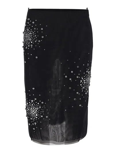 Des_phemmes Skirt