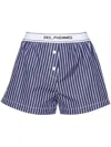 DES PHEMMES SPORTY SHORTS