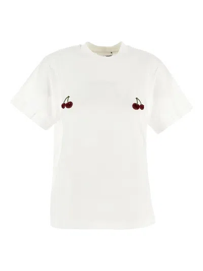 DES PHEMMES TSHIRT