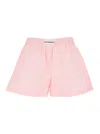Des_phemmes Boxer Shorts In Pink