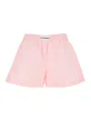 Des_phemmes Boxer Shorts In Pink