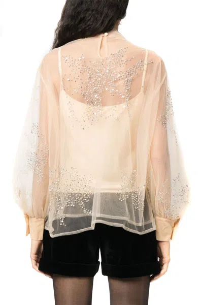 Des_phemmes Des Phemmes Beige