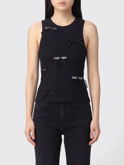 Des_phemmes Des Phemmes Top Woman In Black