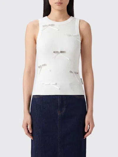 Des_phemmes Des Phemmes Top Woman In White