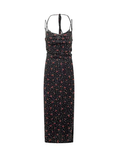 DES_PHEMMES DES_PHEMMES DRESS