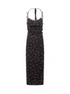 Des_phemmes Dress In Black
