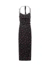 Des_phemmes Dress In Black