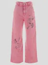 Shop Des_phemmes Jeans