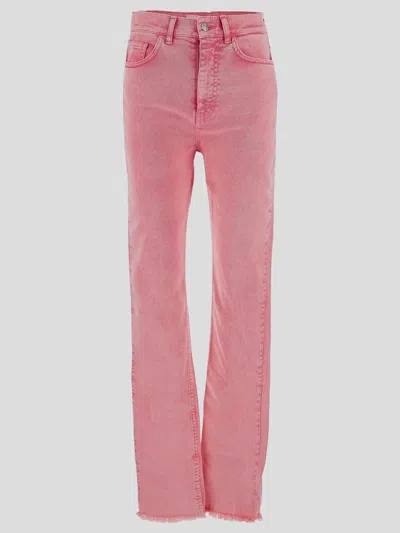 Des_phemmes Jeans