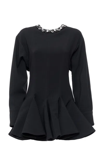 Des_phemmes Moda Operandi In Black