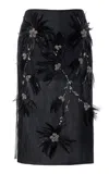 Des_phemmes Moda Operandi In Black