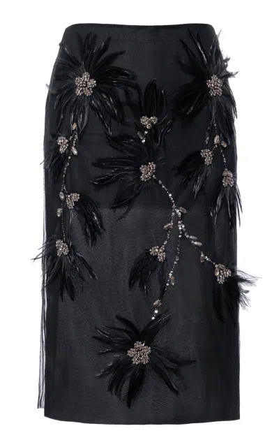Des_phemmes Moda Operandi In Black