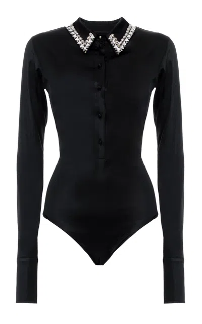 Des_phemmes Moda Operandi In Black