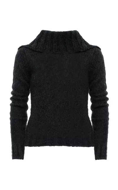 Des_phemmes Moda Operandi In Black