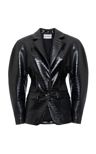 Des_phemmes Moda Operandi In Black