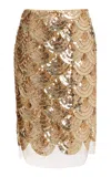 Des_phemmes Moda Operandi In Gold