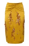 Des_phemmes Moda Operandi In Yellow