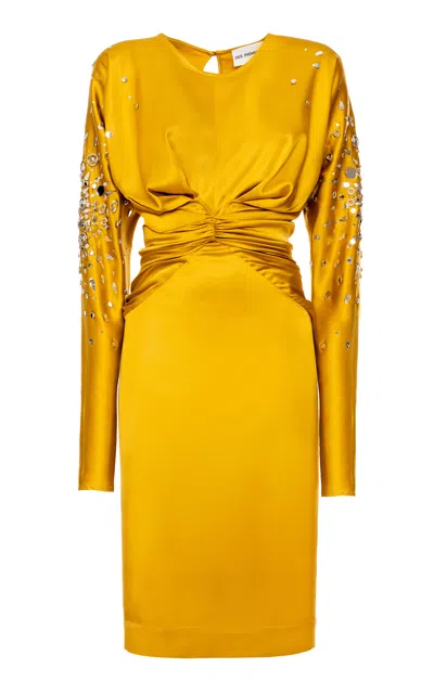 Des_phemmes Moda Operandi In Gold