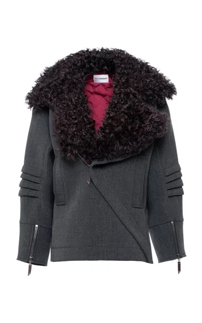 Des_phemmes Moda Operandi In Gray