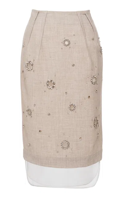 Des_phemmes Moda Operandi In Brown