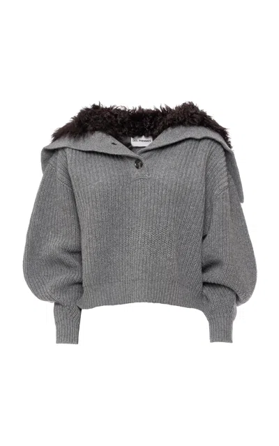 Des_phemmes Moda Operandi In Gray