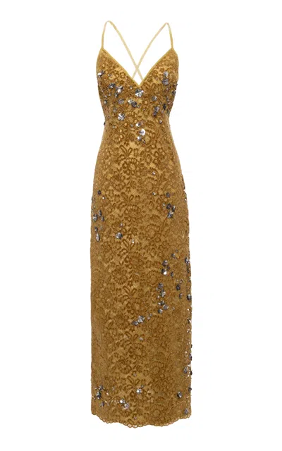 Des_phemmes Moda Operandi In Gold