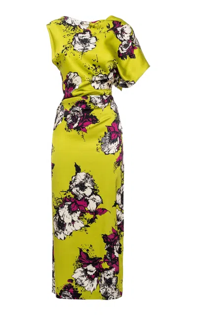 Des_phemmes Moda Operandi In Green