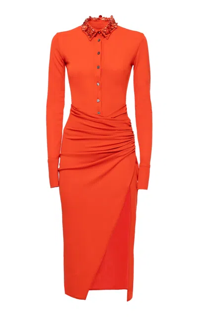 Des_phemmes Moda Operandi In Orange