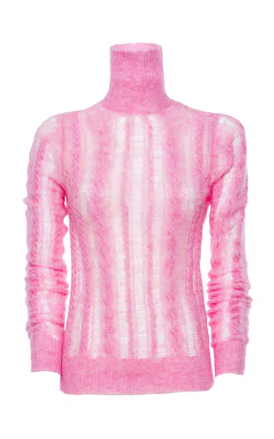 Des_phemmes Moda Operandi In Pink