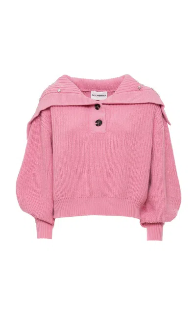 Des_phemmes Moda Operandi In Pink