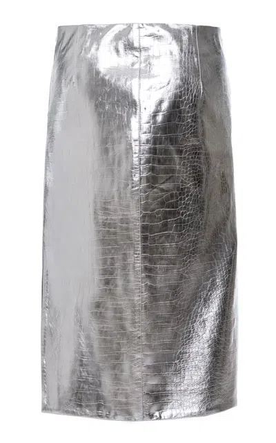 Des_phemmes Moda Operandi In Silver