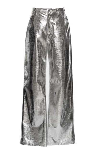 Des_phemmes Moda Operandi In Silver