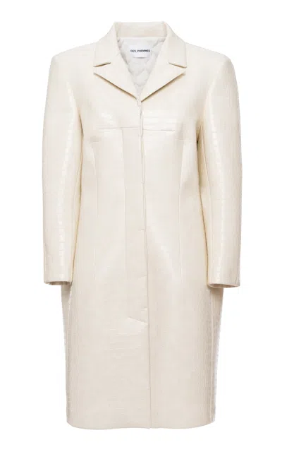 Des_phemmes Moda Operandi In White
