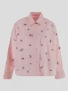 Des_phemmes Shirts