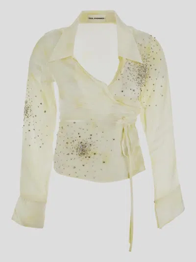 DES_PHEMMES DES_PHEMMES SHIRTS