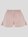 Des_phemmes Shorts In Pink
